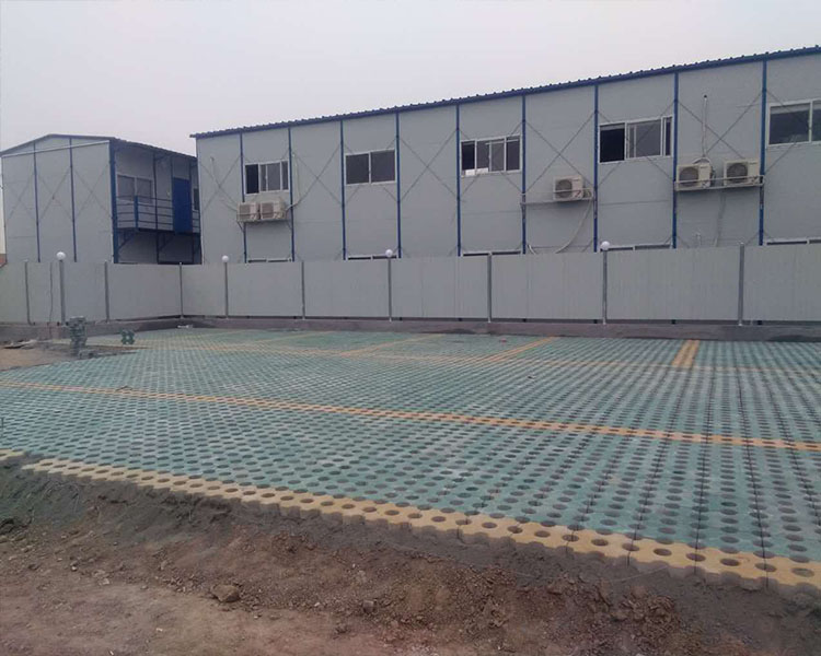 河西区围挡板租赁